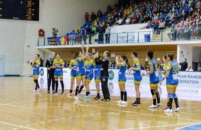 DOPAJ ÎN HANDBAL // Cum s-a aflat de cazul de la Brașov » Poze pe Facebook și Instagram în timp ce făceau laserterapie!