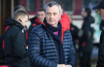 Mircea Rednic e gata să preia naționala României: „Vin doar pentru meciurile de baraj”