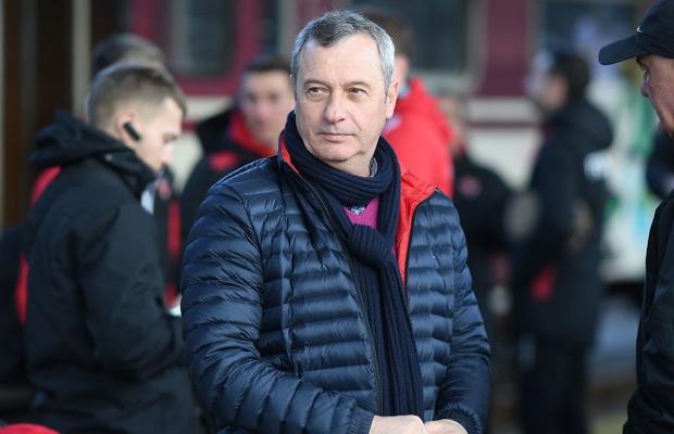 Mircea Rednic e gata să preia naționala României: „Vin doar pentru meciurile de baraj”