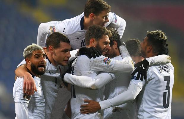 Final 4-ul Ligii Națiunilor a fost stabilit! Cine participă și când se joacă meciurile decisive
