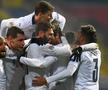 Italia a trecut de Bosnia și Herțegovina, scor 2-0 // foto: Guliver/gettyimages
