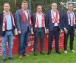 Fostul antrenor de la Dinamo explică problema clubului: „Rezultatele nu au putut veni așa!” » Îi ceartă și pe jucătorii aduși în vară