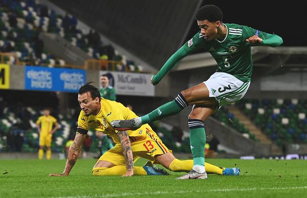 EXCLUSIV Mesaj clar al unui fost internațional după Irlanda de Nord - România 1-1: „Nu acceptăm realitatea și ne îmbătăm cu apă rece!”