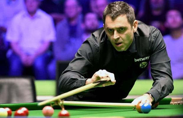 Ronnie O'Sullivan îl pune la punct pe Lewis Hamilton: „Cum ar fi să joc eu pe o masă cu buzunare mai mari?”. TOP 7 sportivi pentru campionul englez