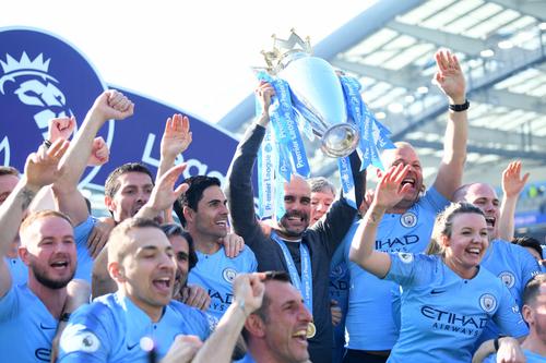 Oficial! Guardiola și-a prelungit contractul » Poate rămâne la City până în 2023