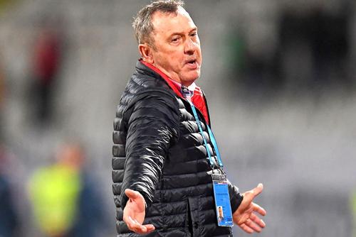 Mircea Rednic