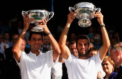 Se despart după 7 ani » Horia Tecău nu va mai juca împreună cu Jean-Julien Rojer din 2021