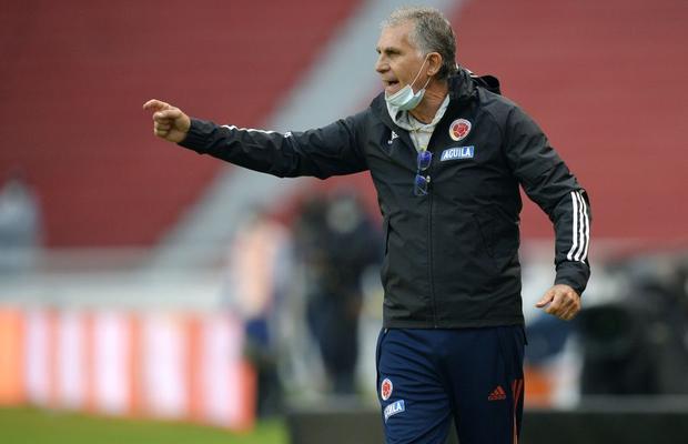Concediere de două milioane de dolari » Carlos Queiroz, dat afară după 1-6 cu Ecuador și o bătaie în vestiar