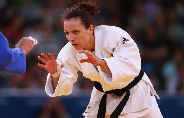 Andreea Chițu, medalie de argint la Europenele de la Praga!