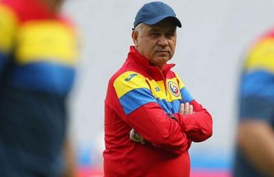 Anghel Iordănescu, despre situația lui Rădoi: „Numai un prost ar pleca de la națională”