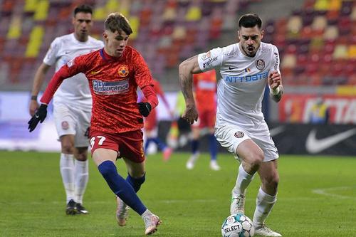 Gigi Becali (63 de ani) a comentat planul de insolvență al campioanei CFR Cluj.