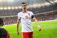 Scandal uriaș la polonezi! Lewandowski a filmat un documentar și a fost la petrecerea unui miliardar când juca naționala! „O sinucidere spectaculoasă”