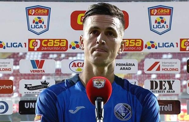Florin Gardoș a aruncat prosopul și regretă că a rămas la Clinceni: „Suntem disperați! Nu știu dacă se întâmplă în alte țări, nu găsesc motive de optimism”