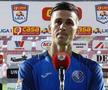 Sepsi Sf. Gheorghe a învins-o pe Academica Clinceni, scor 2-0. Florin Gardoș (33 de ani), fundașul ilfovenilor, nu vede nicio cale de ieșire din situația actuală. Clinceni e ultima în Liga 1 și are mari probleme financiare.