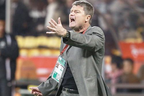 Valeriu Tița // foto: Guliver/gettyimages
