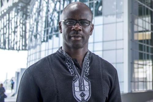 Lilian Thuram