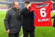 Miodrag Belodedici: „Mi-ar plăcea foarte mult să dispară FCSB și CSA Steaua”