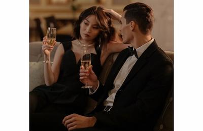 5 dezvăluiri despre brandul exclusivist de șampanie Laurent Perrier