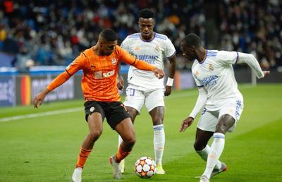 Acuzații grave împotriva unui fotbalist de la Real Madrid: „A lovit o femeie cu pumnul și piciorul!”