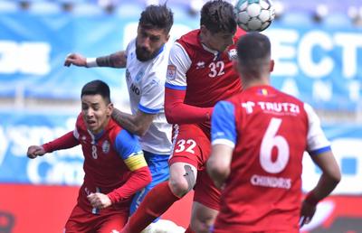 La 34 de ani a refuzat oferta de la FCSB și acum explică de ce