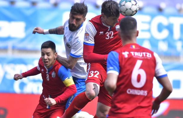 La 34 de ani a refuzat oferta de la FCSB și acum explică de ce
