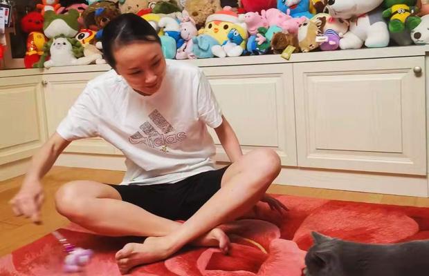 Imaginile publicate de un jurnalist al televiziunii de stat din China adâncesc misterul în cazul dispariției lui Shuai Peng