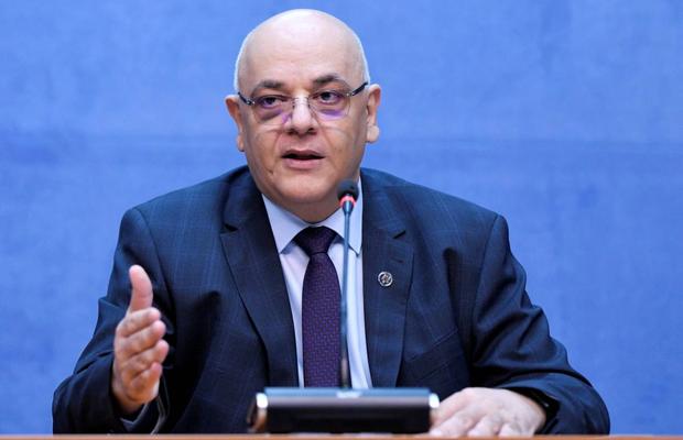 Cod ROȘU în toată România, în weekendul în care se reia Superliga » Apelul lui Raed Arafat: „Nu lăsați oamenii să intre în stadioane!”