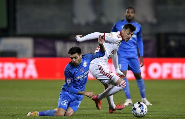 Șeful din Liga 1 care și-a luat gândul de la play-off: „Ar trebui să aibă loc o minune. Vrem Cupa!”