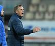 Emil Săndoi s-a dezlănțuit după greșeala imensă de arbitraj: „Mi-e rușine să intru în vestiar! Ce să le zic? Îmi vine să o iau singur pe drum, spre București, spre Iași”