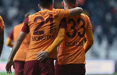 Motivați la maximum! Primă uriașă pentru Moruțan, Cicâldău et Comp., ca să o bată pe Fenerbahce în derby-ul Turciei