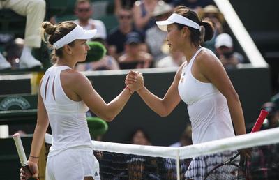 Simona Halep reacționează în cazul dispariției lui Shuai Peng » Mesajul postat pe Twitter