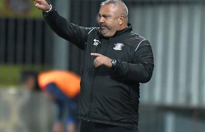 Mihai Iosif, dezamăgit după Chindia - Rapid: „Foarte supărător. Nici nu trebuiau să treacă jumătatea terenului”