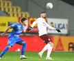 Chindia - Rapid, decis de o greșeală flagrantă de arbitraj în minutul 90