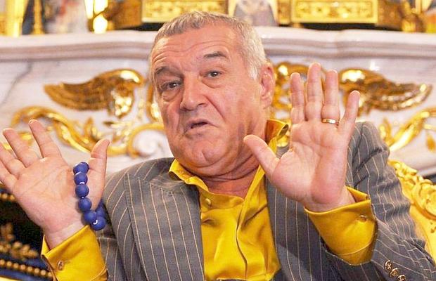 Gigi Becali nu dă doi bani pe anunțul lui Anghel Iordănescu: „Nu mai pot eu să dorm acum. Gata, le dau toți banii mei și mă pun în genunchi”