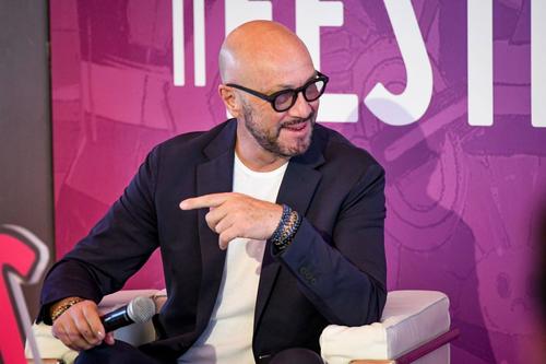 Walter Zenga.
Foto: Imago