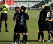 FOTO FC Buzău - Dinamo 2-2, amical 19.11.2022
