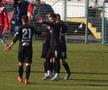 7 informații de la FC Buzău - Dinamo 2-2 » Burcă a dialogat cu un suporter: „Cu FCSB, tată, nu cu Steaua!”, ce a pățit decarul „câinilor” + Mihalcea, nemulțumit de atitudine