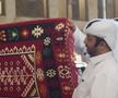 Licitație în stil arab