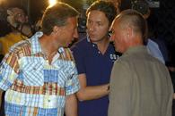 Dan Petrescu, a 5-a oară Antrenorul Anului, despre singurii patroni care au vrut să se bage peste el: „M-am trezit cu un jucător, nici el nu știa ce căuta p-acolo! De ce m-ați adus?”