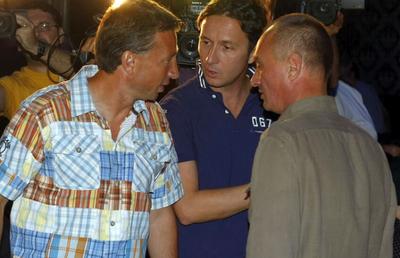 Dan Petrescu, a 5-a oară Antrenorul Anului, despre singurii patroni care au vrut să se bage peste el: „M-am trezit cu un jucător, nici el nu știa ce căuta p-acolo! De ce m-ați adus?”