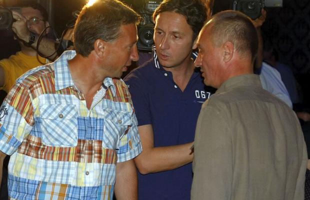 Ce se mai știe despre Dumitru Bucșaru, patronul minunii Unirea Urziceni, dispărut din fotbal după ce a încasat 20 de milioane de euro » Mihai Stoica: „Am pierdut foarte mulți bani acolo”