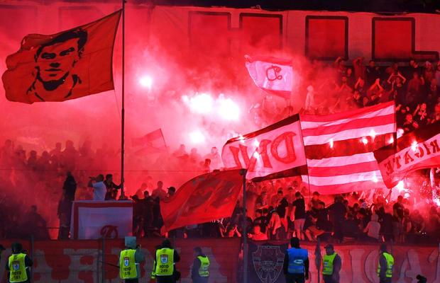 Am aflat cifrele din Planul de reorganizare modificat al lui Dinamo » Suma fabuloasă așteptată de la noul investitor