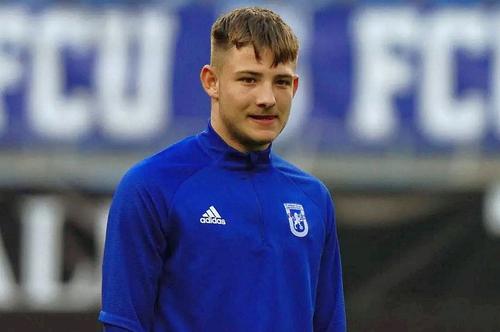 Cătălin Albu // FOTO: Instagram