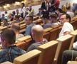 Conferință de presă Gianni Infantino