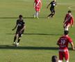 FOTO FC Buzău - Dinamo 2-2, amical 19.11.2022