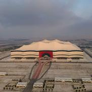 AL BAYT Capacitate: 60.000 locuri Cost: 847 milioane de
dolari