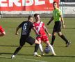 FOTO FC Buzău - Dinamo 2-2, amical 19.11.2022