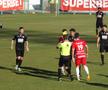 FOTO FC Buzău - Dinamo 2-2, amical 19.11.2022