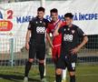 FOTO FC Buzău - Dinamo 2-2, amical 19.11.2022