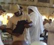 Licitație în stil arab